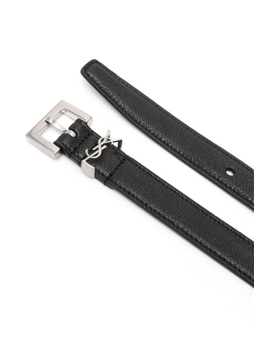 Cassandra Belt SAINT LAURENT | 612616BRM0E1000